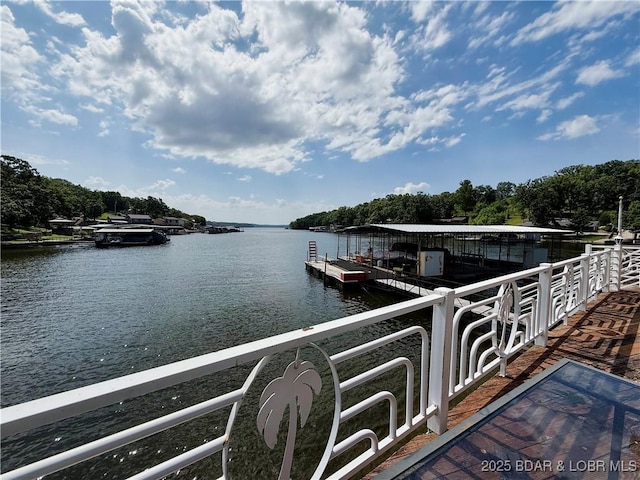 436 Putt-N-Bay Dr, Sunrise Beach, MO 65079 - photo 2