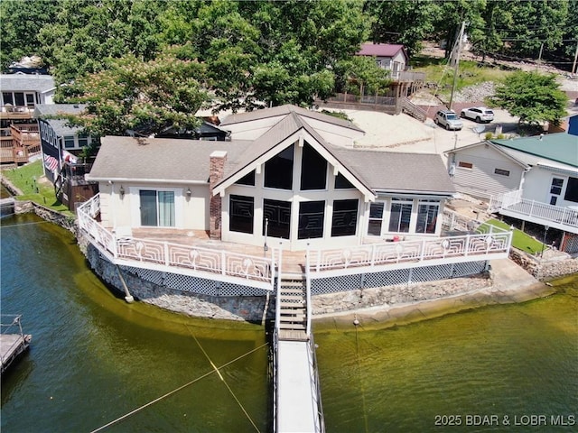 436 Putt-N-Bay Dr, Sunrise Beach, MO 65079 - photo 31