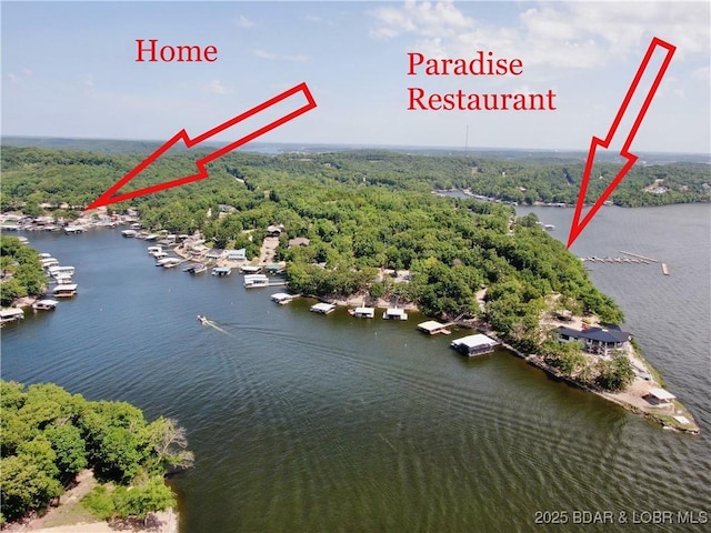 436 Putt-N-Bay Dr, Sunrise Beach, MO 65079 - photo 33