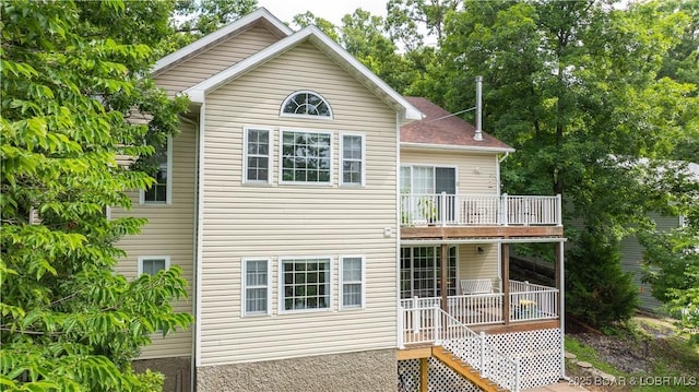328 Albany Dr, Four Seasons, MO 65049 - photo 6