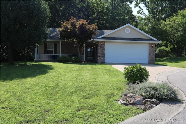 104 Oakwood Ct, Gravois Mills, MO 65037 - photo 32