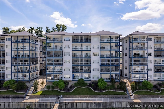 183 Upper Monarch Cove Dr Unit 2E, Lake Ozark, MO 65049 - photo 33