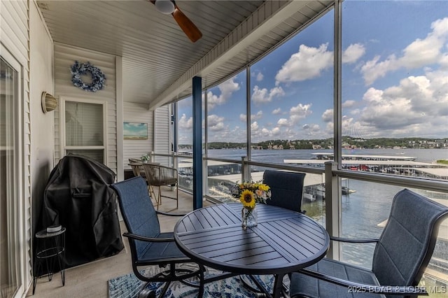 183 Upper Monarch Cove Dr Unit 2E, Lake Ozark, MO 65049 - photo 2