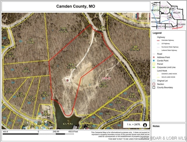 LOT2 Villages Blvd, Villages, MO 65079 - photo 17