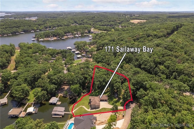 171 Sailaway Bay Dr, Sunrise Beach, MO 65079 - photo 47
