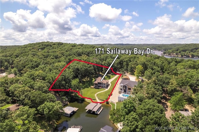 171 Sailaway Bay Dr, Sunrise Beach, MO 65079 - photo 50