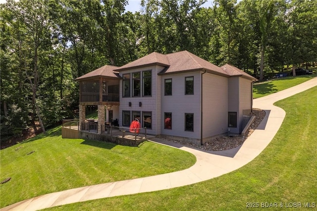 171 Sailaway Bay Dr, Sunrise Beach, MO 65079 - photo 2