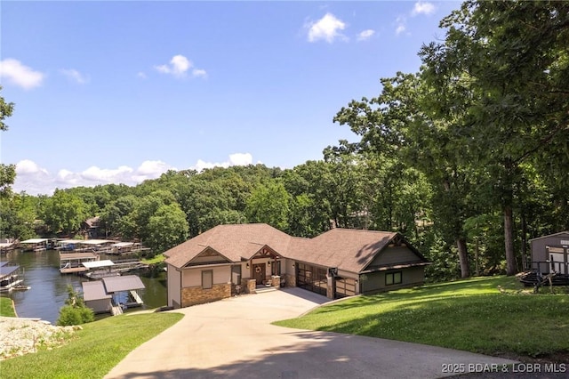 171 Sailaway Bay Dr, Sunrise Beach, MO 65079 - photo 3