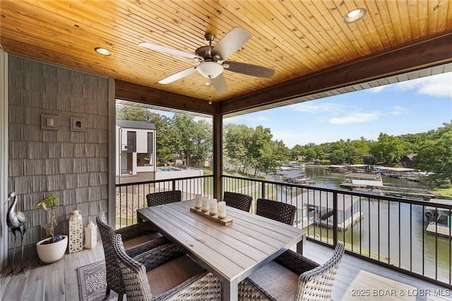 171 Sailaway Bay Dr, Sunrise Beach, MO 65079 - photo 16