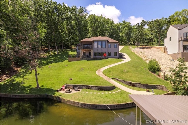171 Sailaway Bay Dr, Sunrise Beach, MO 65079 - photo 44