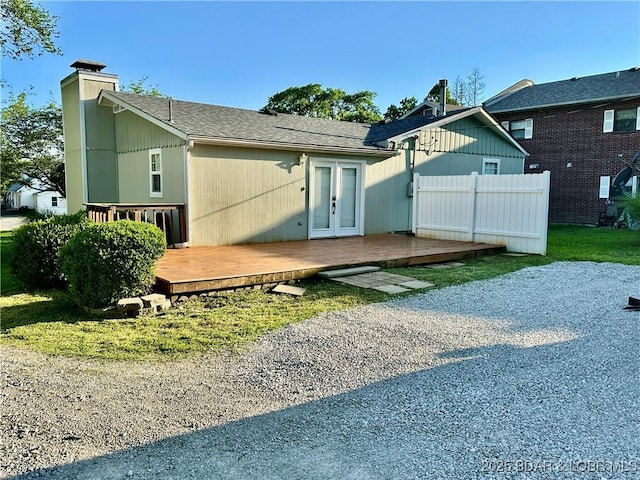 616 E Main St, Warsaw, MO 65355 - photo 6