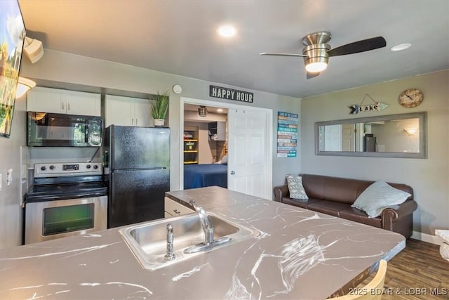 91 Wheel House Cir Unit 12, Lake Ozark, MO 65049 - photo 4