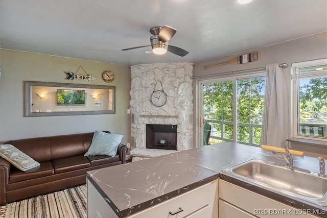91 Wheel House Cir Unit 12, Lake Ozark, MO 65049 - photo 6