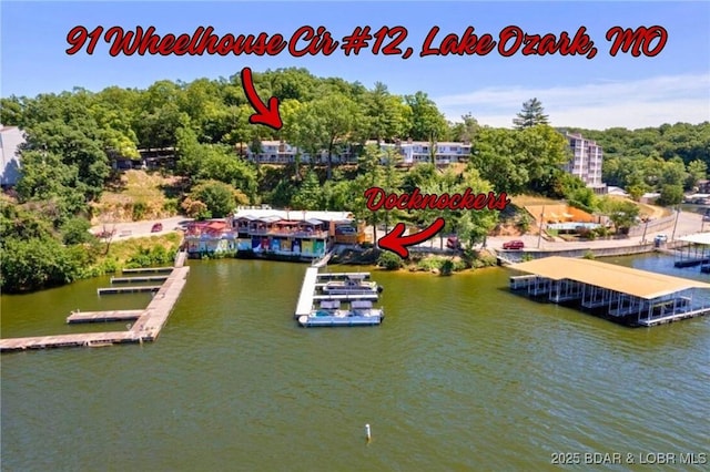 91 Wheel House Cir Unit 12, Lake Ozark, MO 65049 - photo 2