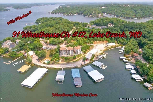 91 Wheel House Cir Unit 12, Lake Ozark, MO 65049 - photo 15