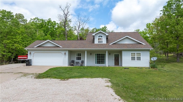 93 Misty Meadows Ln, Camdenton, MO 65020 - photo 22