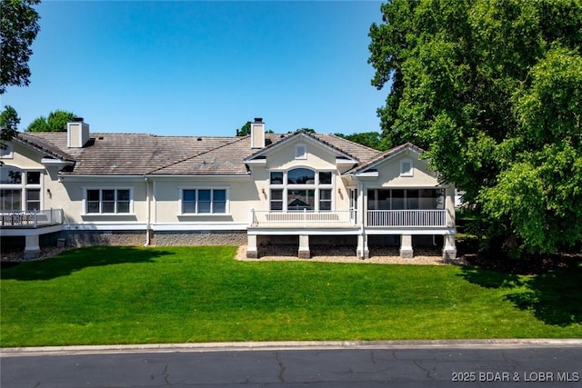 22 Bello Point Ln, Sunrise Beach, MO 65079 - photo 42