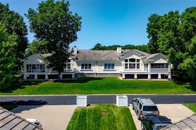 22 Bello Point Ln, Sunrise Beach, MO 65079 - photo 43