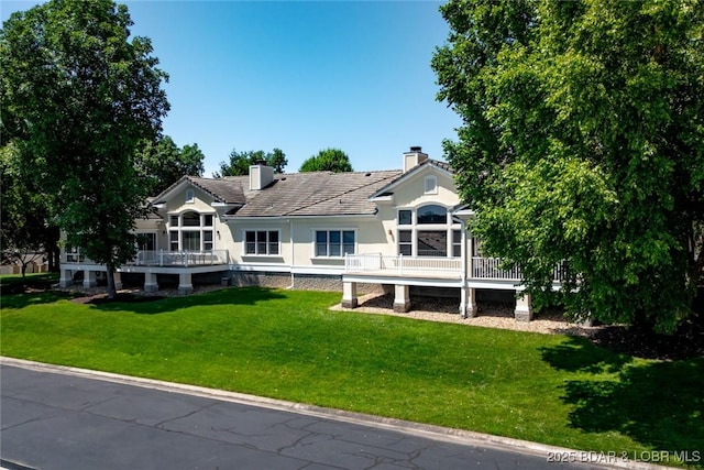 22 Bello Point Ln, Sunrise Beach, MO 65079 - photo 45
