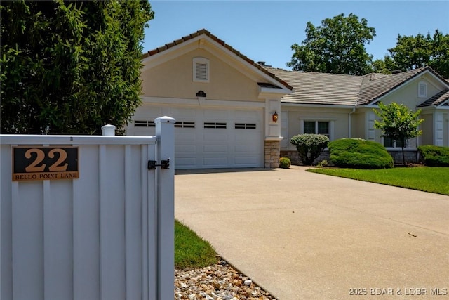 22 Bello Point Ln, Sunrise Beach, MO 65079 - photo 48