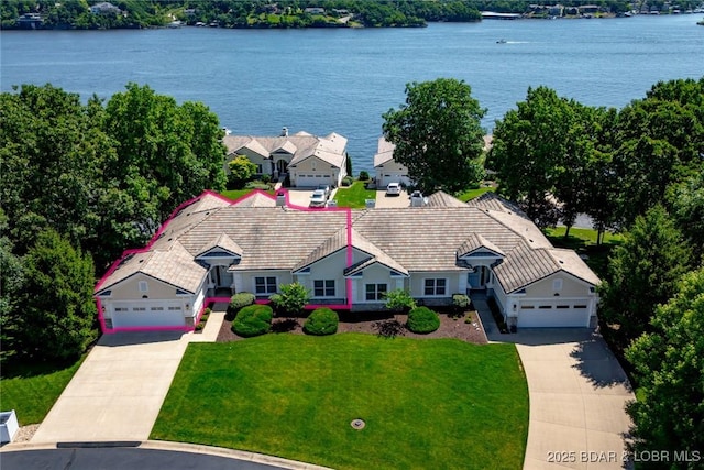 22 Bello Point Ln, Sunrise Beach, MO 65079 - photo 1