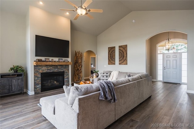 22 Bello Point Ln, Sunrise Beach, MO 65079 - photo 8