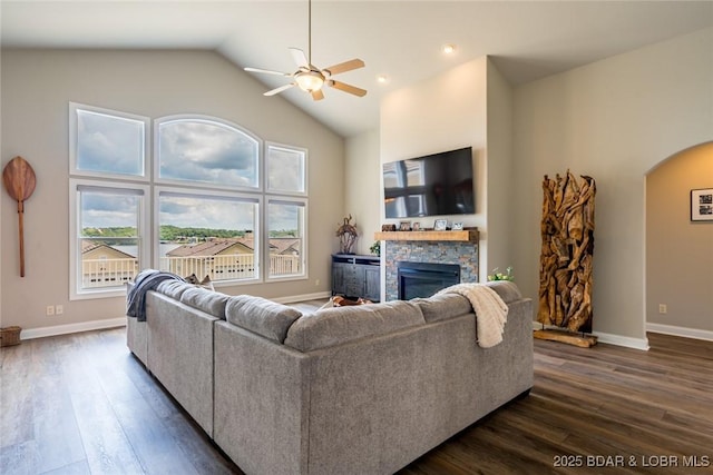 22 Bello Point Ln, Sunrise Beach, MO 65079 - photo 10