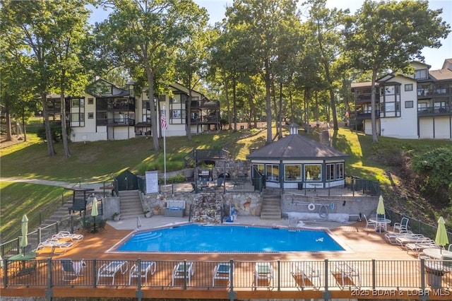 1522 Cherokee Rd Unit 1C, Lake Ozark, MO 65049 - photo 26