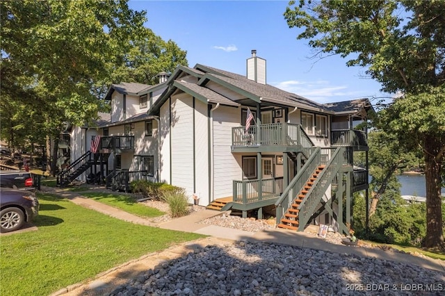 1522 Cherokee Rd Unit 1C, Lake Ozark, MO 65049 - photo 2