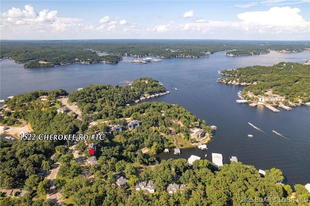 1522 Cherokee Rd Unit 1C, Lake Ozark, MO 65049 - photo 32