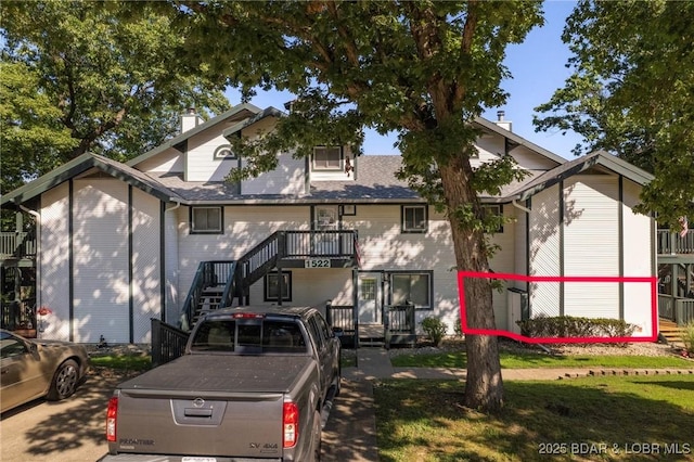1522 Cherokee Rd Unit 1C, Lake Ozark, MO 65049 - photo 24