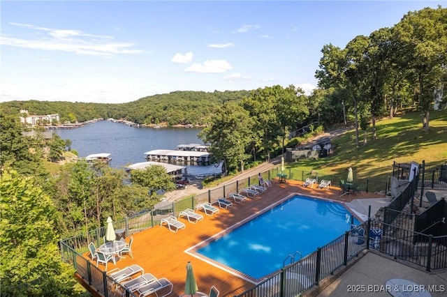 1522 Cherokee Rd Unit 1C, Lake Ozark, MO 65049 - photo 25