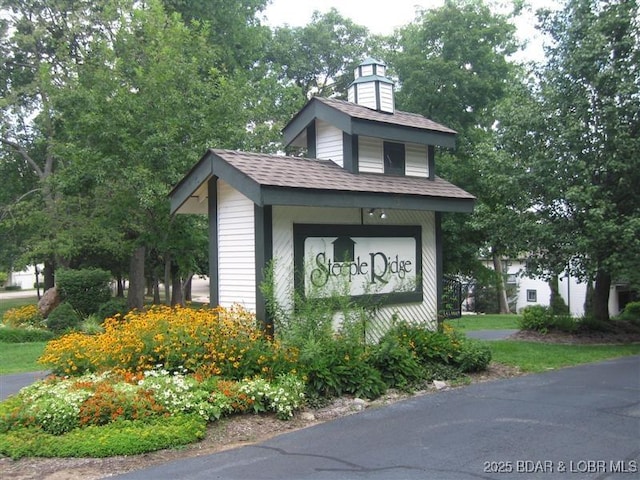 1522 Cherokee Rd Unit 1C, Lake Ozark, MO 65049 - photo 1