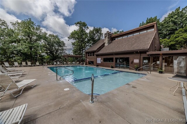 5940 Baydy Peak Rd Unit 233, Osage Beach, MO 65065 - photo 37