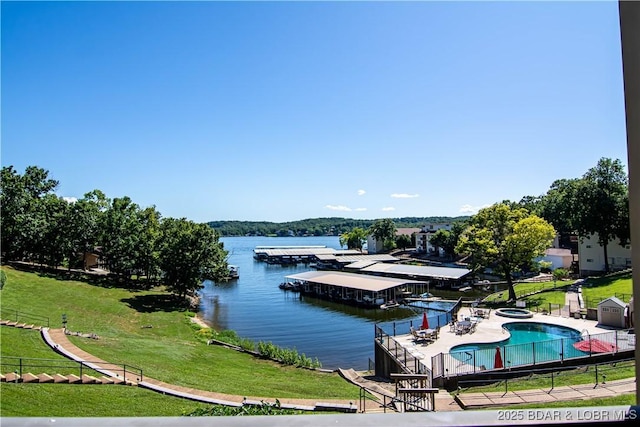 40 Robinwood Dr Unit 1C, Lake Ozark, MO 65049 - photo 16