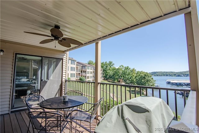 40 Robinwood Dr Unit 1C, Lake Ozark, MO 65049 - photo 14