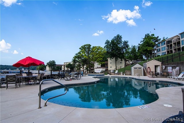 40 Robinwood Dr Unit 1C, Lake Ozark, MO 65049 - photo 22