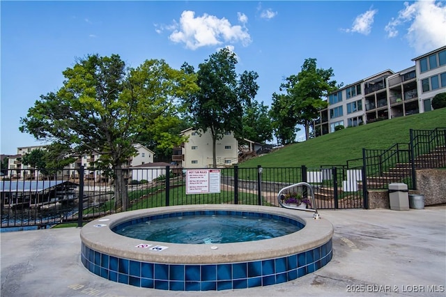40 Robinwood Dr Unit 1C, Lake Ozark, MO 65049 - photo 23