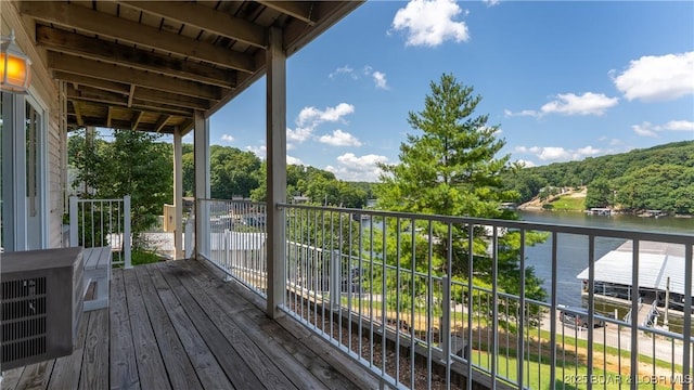 20 Wheelhouse Ct Unit 2A, Lake Ozark, MO 65049 - photo 8