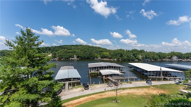 20 Wheelhouse Ct Unit 2A, Lake Ozark, MO 65049 - photo 33