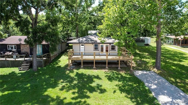 2912 Lick Creek Rd, Edwards, MO 65326 - photo 2