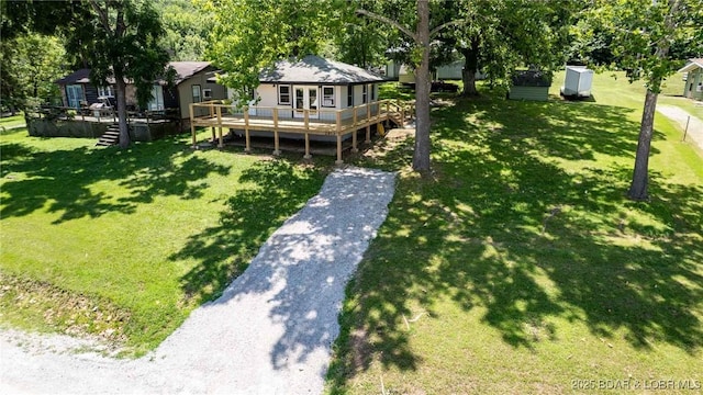 2912 Lick Creek Rd, Edwards, MO 65326 - photo 28