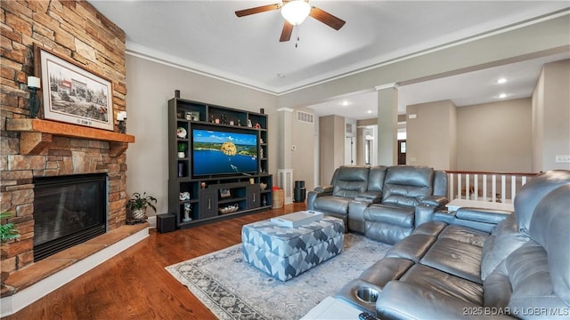 245 Porch Swing Blvd, Camdenton, MO 65020 - photo 4