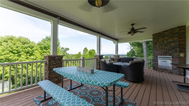 245 Porch Swing Blvd, Camdenton, MO 65020 - photo 10