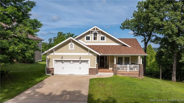 245 Porch Swing Blvd, Camdenton, MO 65020 - photo 1