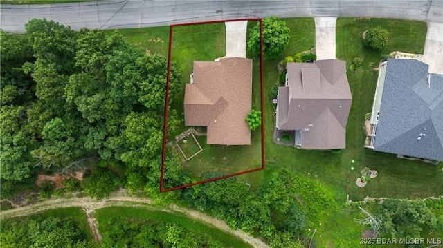 245 Porch Swing Blvd, Camdenton, MO 65020 - photo 31