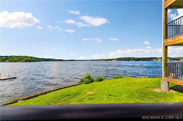 24 Sunrise Ridge Dr Unit 203, Sunrise Beach, MO 65079 - photo 3