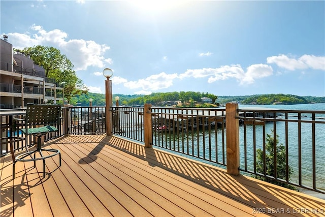 24 Sunrise Ridge Dr Unit 203, Sunrise Beach, MO 65079 - photo 32