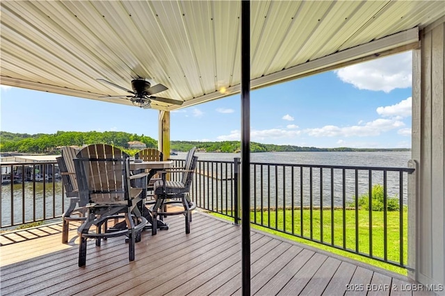 24 Sunrise Ridge Dr Unit 203, Sunrise Beach, MO 65079 - photo 6