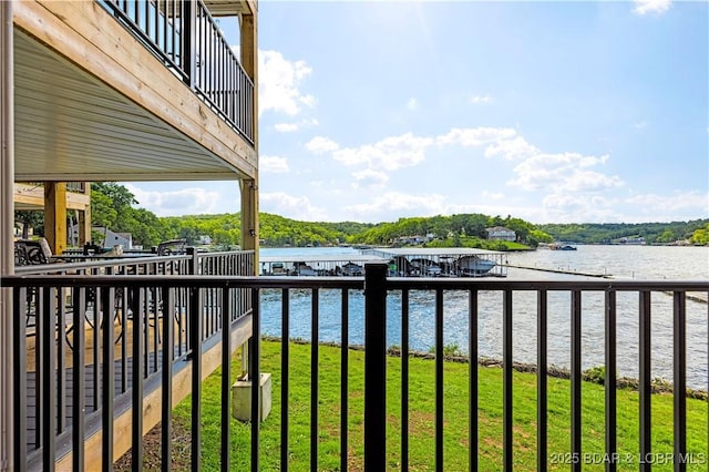24 Sunrise Ridge Dr Unit 203, Sunrise Beach, MO 65079 - photo 8